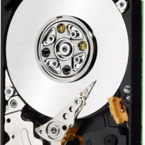 IBM 4GBPS 600GB Hard Drive (HDD)