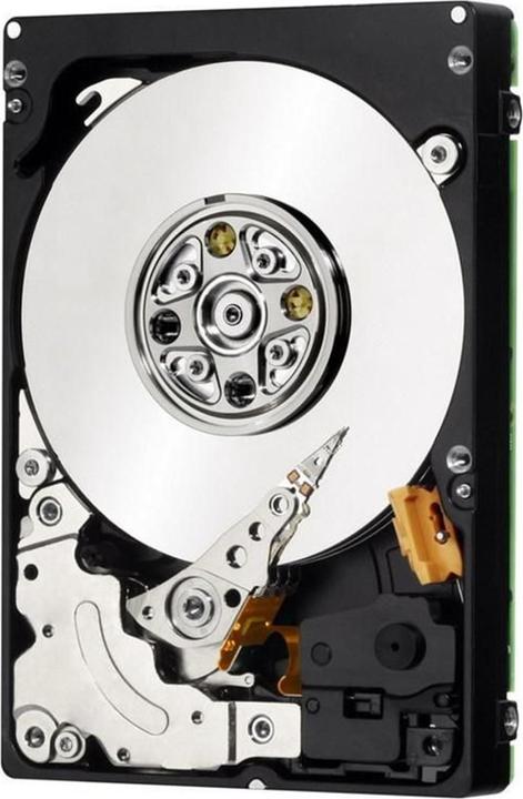 IBM 4GBPS 600GB Hard Drive (HDD)
