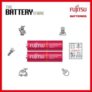 Fujitsu 1000MAH IT Hardware