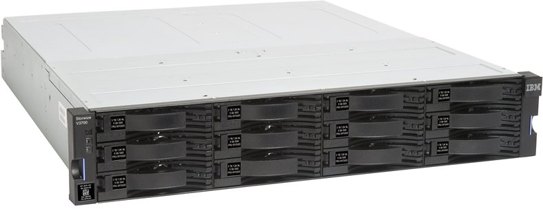 IBM V3700 Hard Drive (HDD)