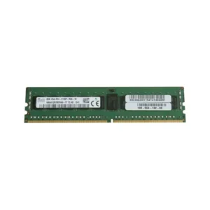Dell EMC DDR4-2133 8GB DDR4 Memory Module (RAM)