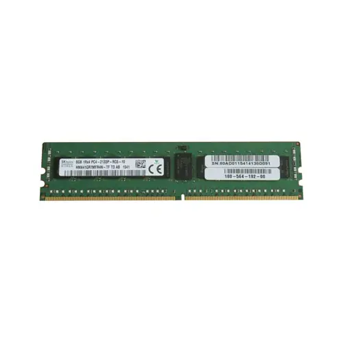 Dell EMC DDR4-2133 8GB DDR4 Memory Module (RAM)