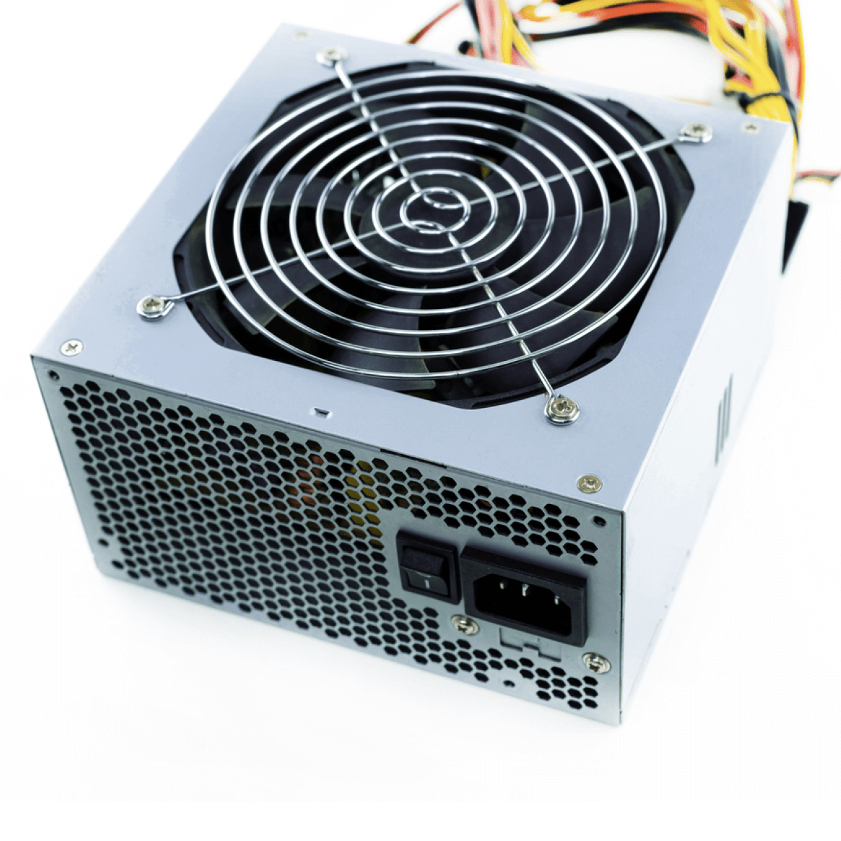 IBM POWER SUPPLY 460W REDUNDANT