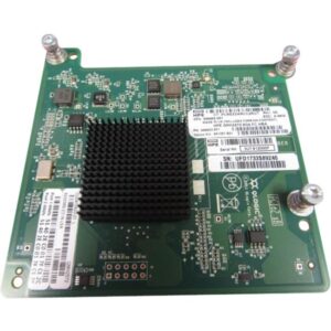 HPE QMH2572 8GB RAID / Controller