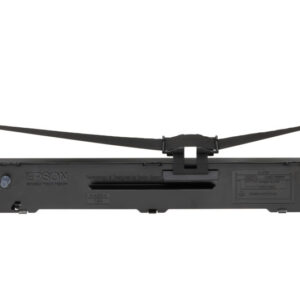 Epson ribbon C13S015337 black