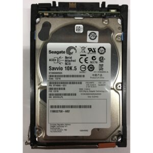 EMC HDD 900GB 10K 25 SAS