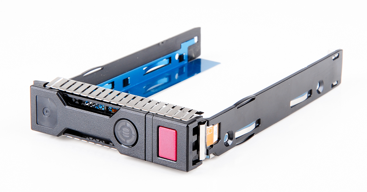 HPE G8-G10 LFF Hard Drive (HDD)