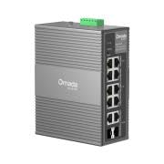 TP-Link IES210GPP Network Switch