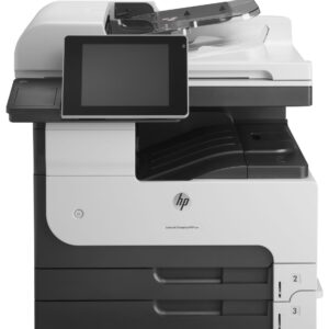 EPACK 3YR NBDDMR LJ M725 HW-Support am nchsten Arbeitstag  Einbehaltung defekter Medien fr LaserJet Managed M725 MFP 3 Jahre
