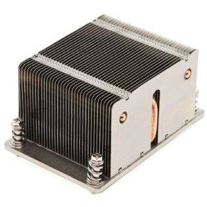 Fujitsu RX2540 M2 Cooling / Fan