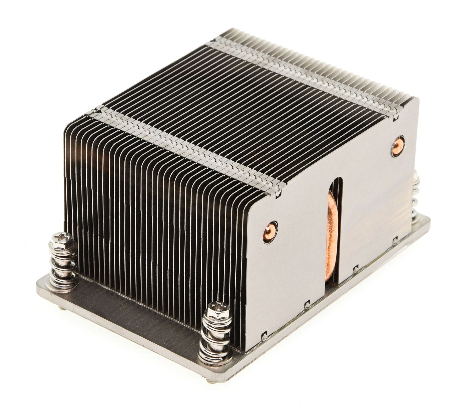 Fujitsu RX2540 M2 Cooling / Fan