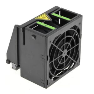 Fujitsu RX2540 Cooling / Fan