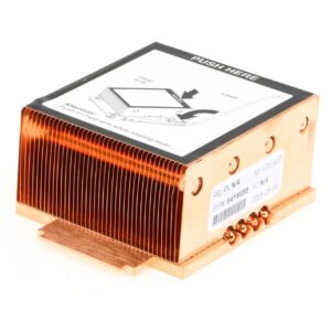 Lenovo X3650 Cooling / Fan