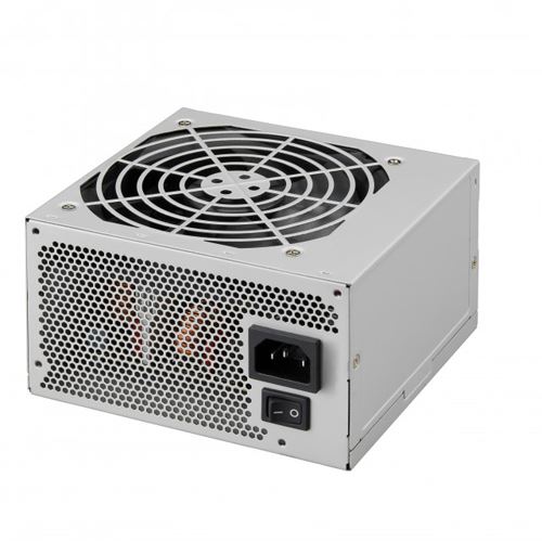 Fortron ATX24 400W Power Supply (PSU)