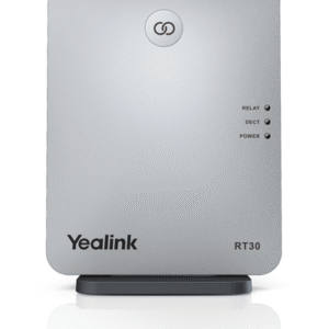 Yealink RT30 rpteur DECT