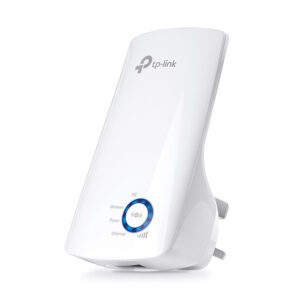 TP-Link Tapo TL-WA850RE network extender repeater White 10 300 Mbit/s