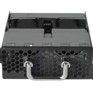 HPE BACK TO FRONT AIRFLOW FAN TRAY