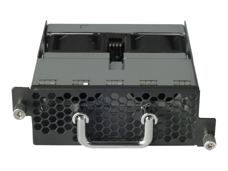 HPE BACK TO FRONT AIRFLOW FAN TRAY