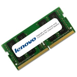 Lenovo DDR4-2400MHZ 16GB DDR4 2400MHz Server Memory (ECC)