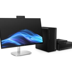 HP 14GHZ 16GB Internal SSD