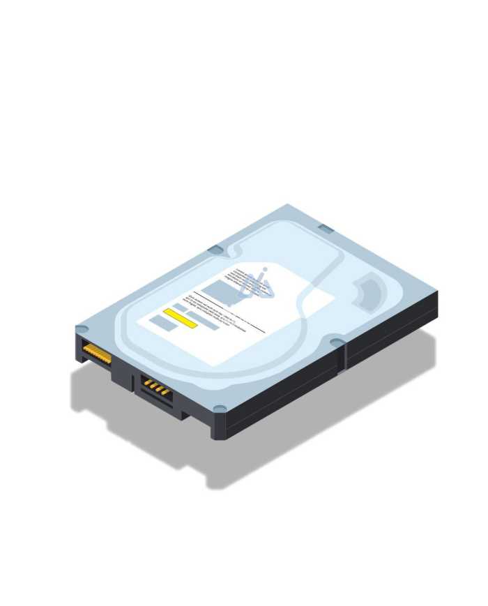 Lenovo 12GBPS 18TB SAS Hard Drive (HDD)