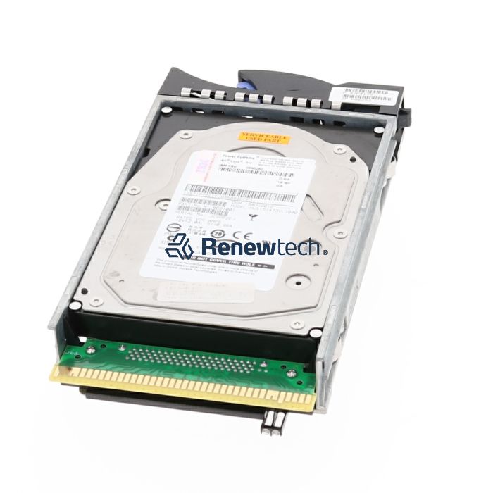 IBM ULTRA3 734GB Hard Drive (HDD)