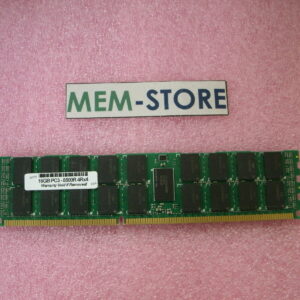 IBM PC3-8500 16GB DDR3 1066MHz Memory Module (RAM)