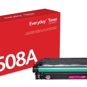 Xerox 006R03796 Toner cartridge magenta 5K pages (replaces Canon 040M HP 508A/CF363A) for LBP-710/HP CLJ M 552