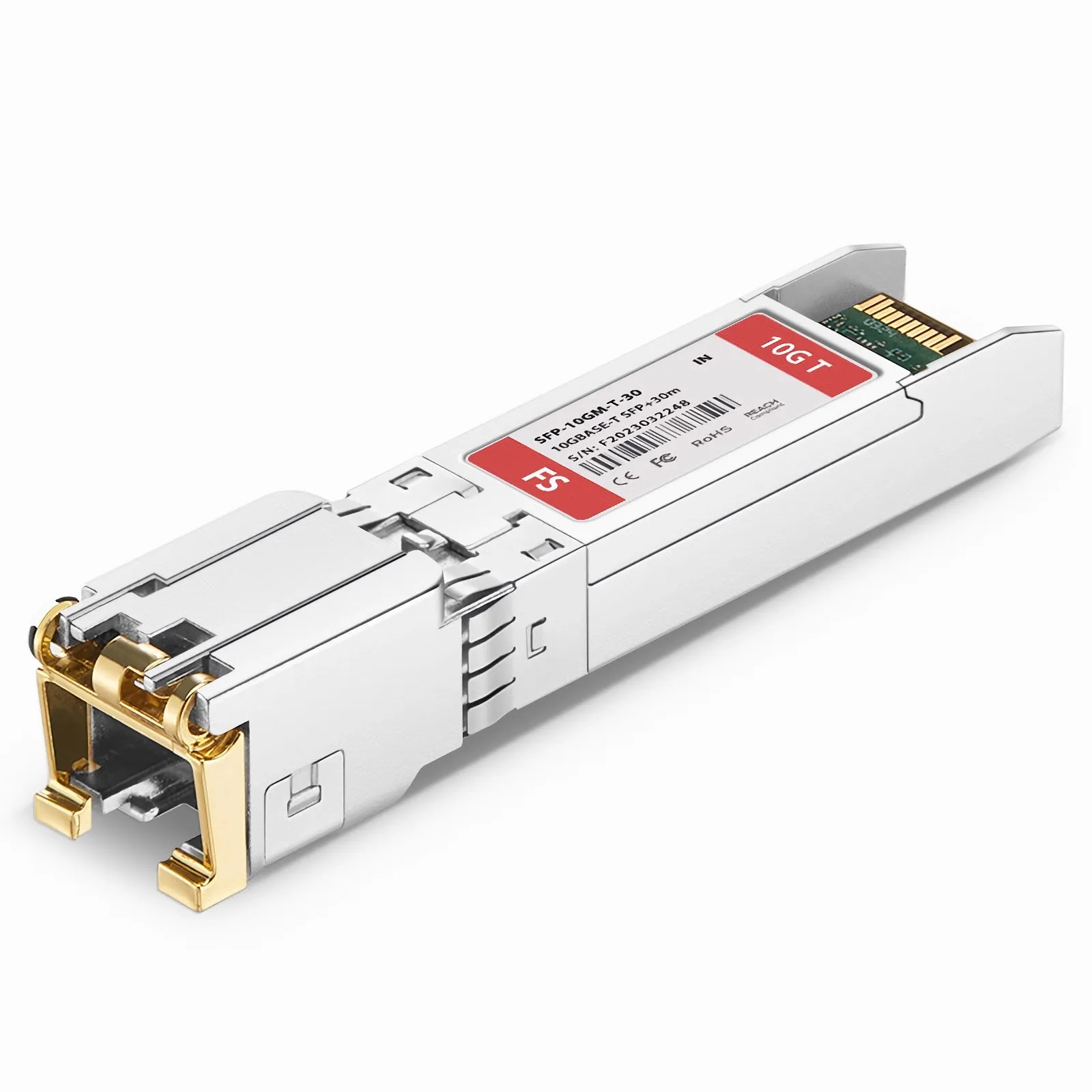INTEL SFP TRANSCEIVER 10GB
