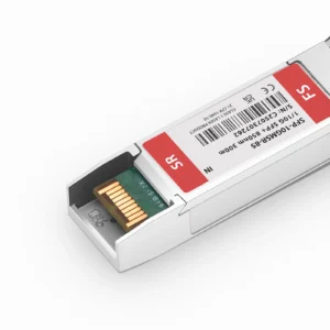 Intel 10Gb Dual Rate Ethernet SFP SR Optics Module