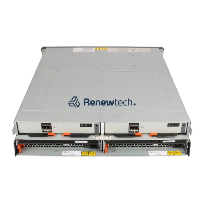 IBM V3700 LFF IT Hardware