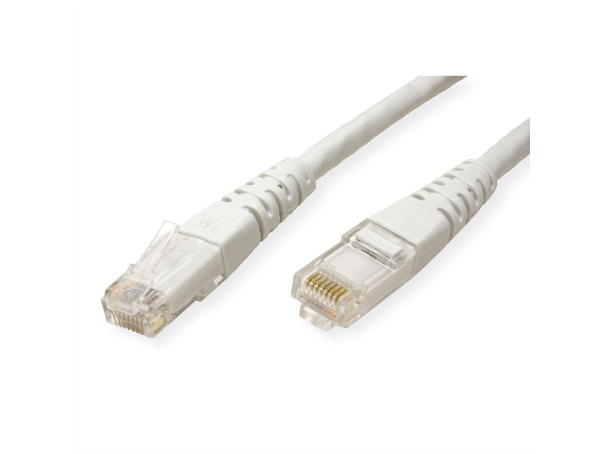 Diverse Hersteller RJ-45 Cable / Adapter