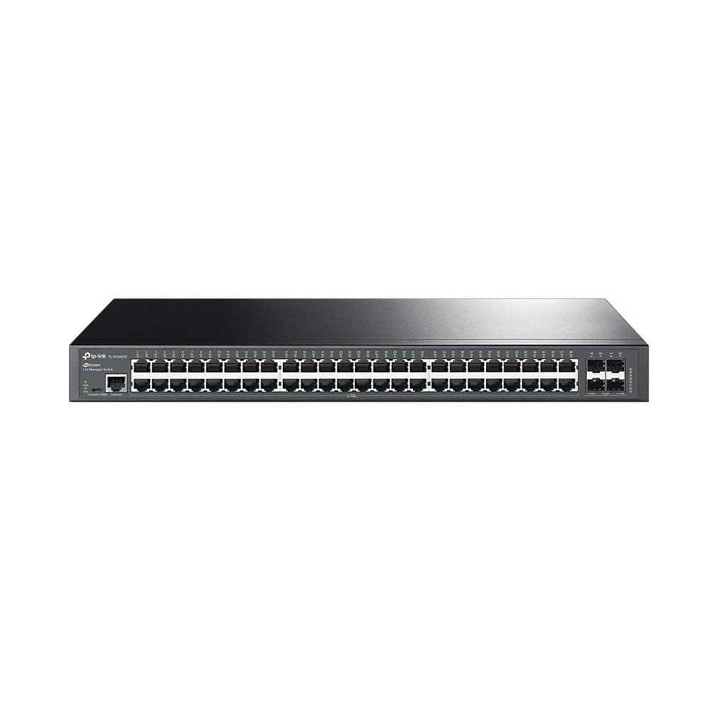 TP-Link SG3452X Network Switch