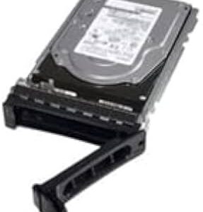 Dell 12GBS 8TB SAS Hard Drive (HDD)