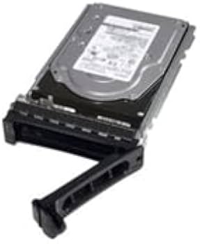 Dell 12GBS 8TB SAS Hard Drive (HDD)