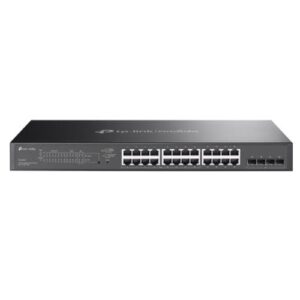 TP-Link SG2428LP 28-port PoE Smart Home / IoT