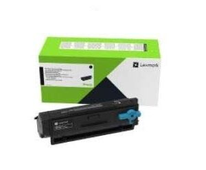 Lexmark C232HC0 Cyan Toner Cartridge
