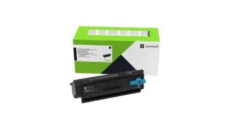 Lexmark C232HC0 Cyan Toner Cartridge