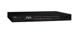 IBM SAN24B-4 8GB Network Switch
