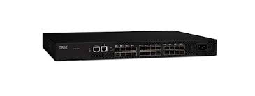 IBM SAN24B-4 8GB Network Switch