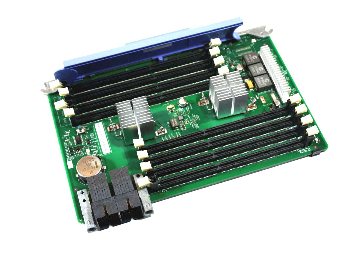 IBM X3850-X5 Expansion Card