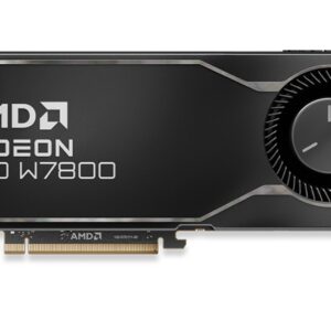 Sapphire W7800 48GB Graphics Card (GPU)