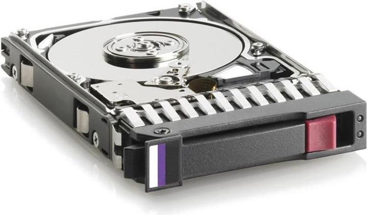 HPE HDD 300GB 10K 6G SFF SAS