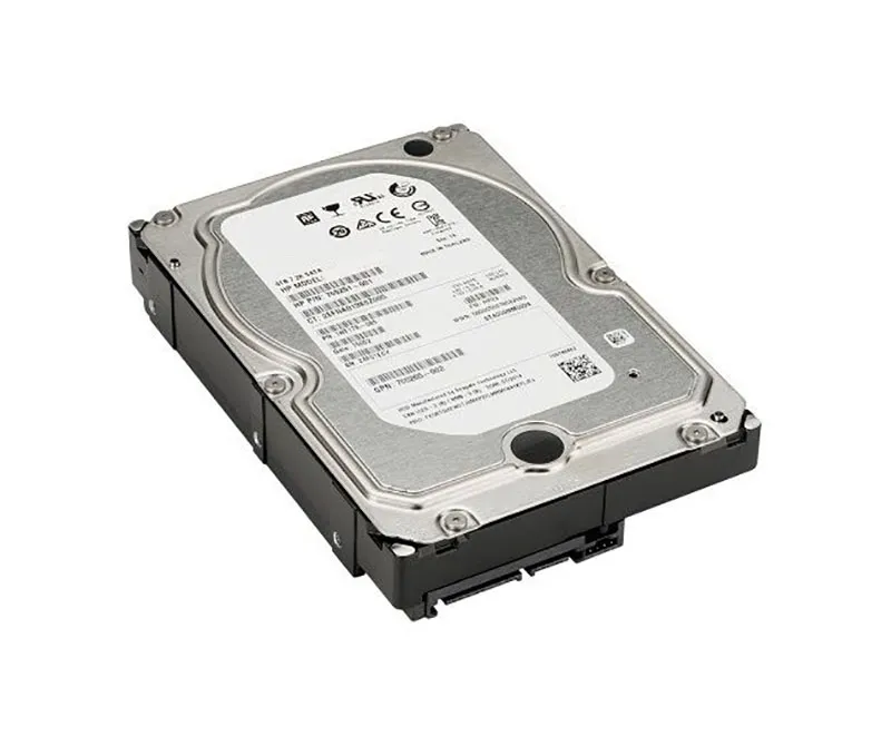 IBM X3550M2 Hard Drive (HDD)
