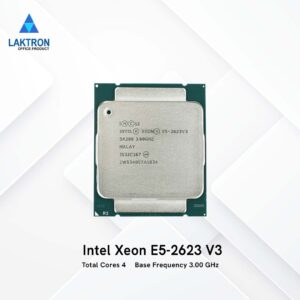 Lenovo E5-2623 10MB XEON 1866MHZ Processor (CPU)