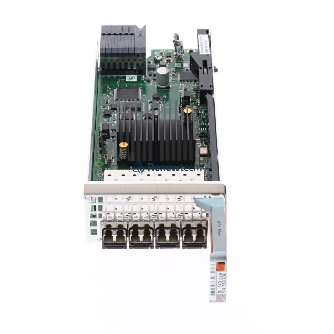 Dell EMC 4-PORT 8GB IT Hardware