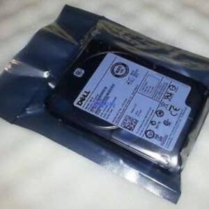 SEAGATE HDD 600GB 10K 25 SFF SAS 6GBS 64MB DELL LABEL