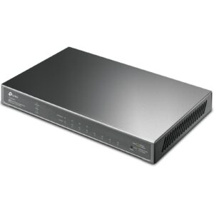 TP-Link SG2008P PoE Network Switch