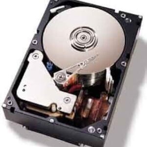 IBM ULTRA320 734GB Hard Drive (HDD)