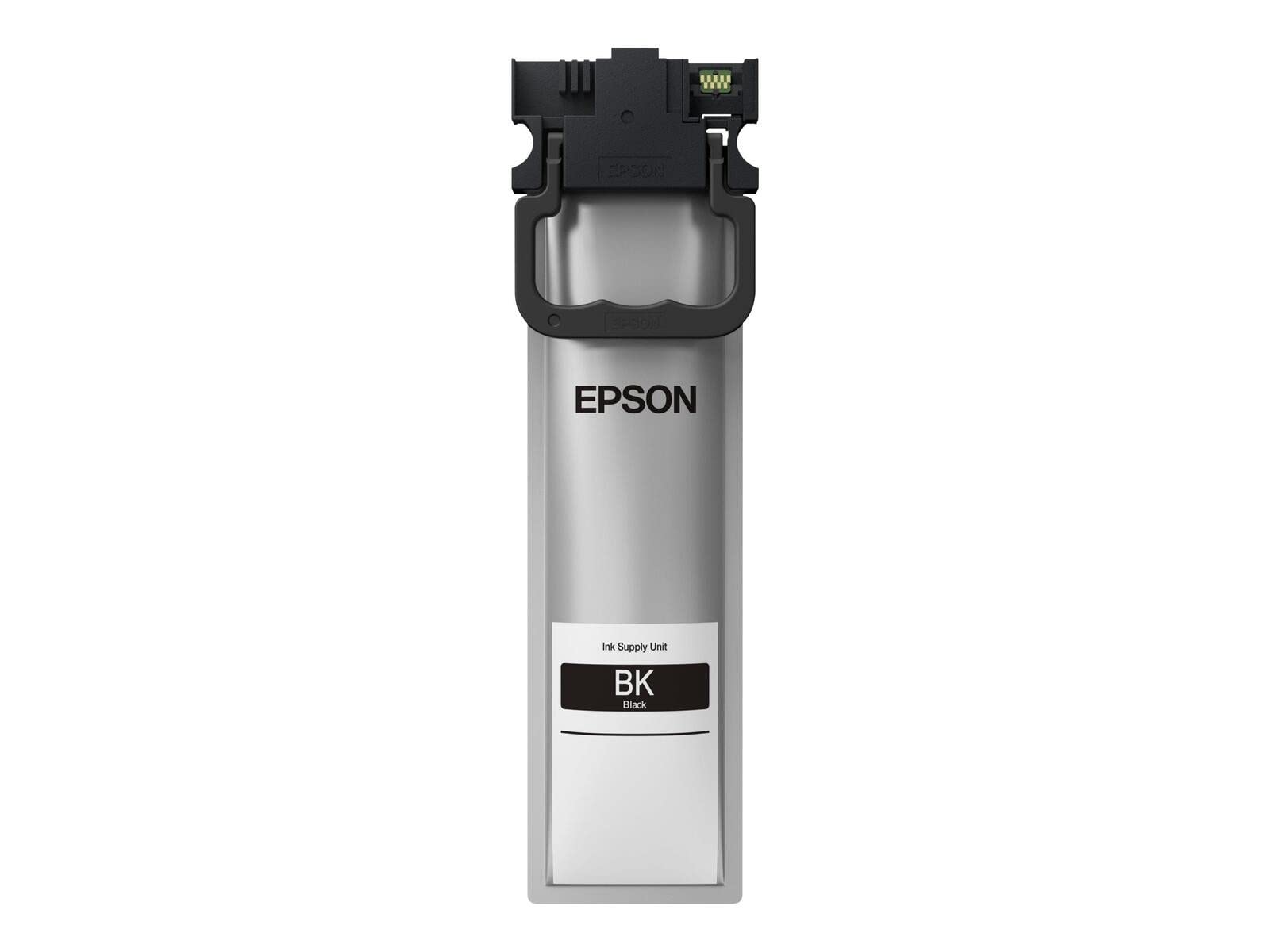 Epson T11D1 Black Ink Cartridge